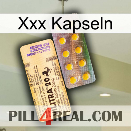 Xxx Capsules new06